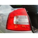 Bremsleuchte Bremslicht Rückleuchte Rücklicht links Skoda Octavia 2 II Limousine