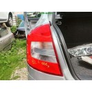 Bremsleuchte Bremslicht Rückleuchte Rücklicht links Skoda Octavia 2 II Limousine