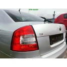 Bremsleuchte Bremslicht Rückleuchte Rücklicht links Skoda Octavia 2 II Limousine