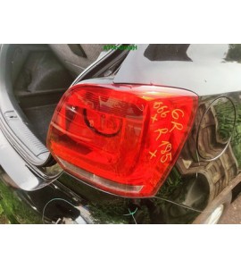 Bremsleuchte Bremslicht Rückleuchte Rücklicht rechts VW Polo 6R 5 türig