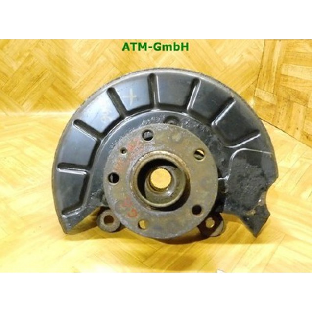 Radnabe Radlager Achsschenkel vorne links VW Golf 6 VI Fahrerseite