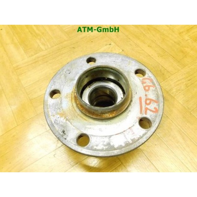 Radnabe Radlager Achsschenkel hinten links VW Golf 6 VI Fahrerseite