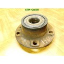 Radnabe Radlager Achsschenkel hinten links VW Golf 6 VI Fahrerseite