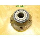 Radnabe Radlager Achsschenkel hinten links VW Golf 6 VI Fahrerseite