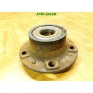 Radnabe Radlager Achsschenkel hinten links VW Golf 6 VI Fahrerseite