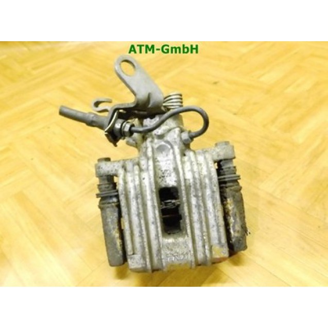 Bremssattel hinten rechts VW Golf 6 VI Beifahrerseite TRW