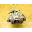 Bremssattel hinten rechts VW Golf 6 VI Beifahrerseite TRW