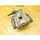 Bremssattel hinten rechts VW Golf 6 VI Beifahrerseite TRW