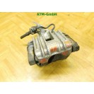 Bremssattel hinten rechts VW Golf 6 VI Beifahrerseite TRW