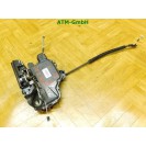 Türschloss Schloss vorne links Skoda Fabia 2 II Fahrerseite 3B1837015AR