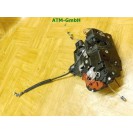 Türschloss Schloss vorne links Skoda Fabia 2 II Fahrerseite 3B1837015AR