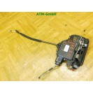 Türschloss Schloss vorne links Skoda Fabia 2 II Fahrerseite 3B1837015AR