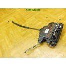Türschloss Schloss vorne links Skoda Fabia 2 II Fahrerseite 3B1837015AR