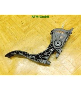 Pedal Gaspedal Gaspoti Skoda Fabia 2 II Hella 6Q1721523C 6PV008496-01