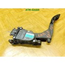 Pedal Gaspedal Gaspoti Skoda Fabia 2 II Hella 6Q1721523C 6PV008496-01