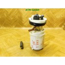 Kraftstoffpumpe Benzinpumpe Skoda Fabia 2 II Siemens VDO 6Q0919051F