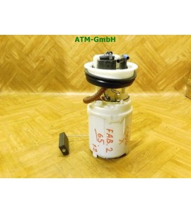 Kraftstoffpumpe Benzinpumpe Skoda Fabia 2 II Siemens VDO 6Q0919051F
