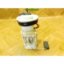 Kraftstoffpumpe Benzinpumpe Skoda Fabia 2 II Siemens VDO 6Q0919051F