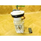 Kraftstoffpumpe Benzinpumpe Skoda Fabia 2 II Siemens VDO 6Q0919051F
