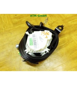 Gurtstraffer vorne links Skoda Fabia 2 II 5J1857701A Fahrerseite