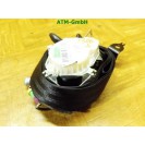 Gurtstraffer vorne links Skoda Fabia 2 II 5J1857701A Fahrerseite