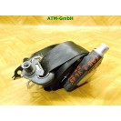 Gurtstraffer vorne links Skoda Fabia 2 II 5J1857701A Fahrerseite