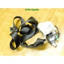 Gurtstraffer vorne links Skoda Fabia 2 II 5J1857701A Fahrerseite