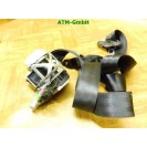 Gurtstraffer vorne links Skoda Fabia 2 II 5J1857701A Fahrerseite