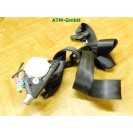 Gurtstraffer vorne links Skoda Fabia 2 II 5J1857701A Fahrerseite