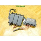 Batterieklemme Klemme Sicherungskasten Skoda Fabia 2 II 5J0937548