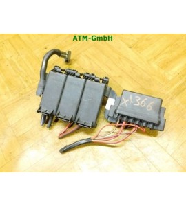 Batterieklemme Klemme Sicherungskasten Skoda Fabia 2 II 5J0937548