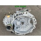 Getriebe Schaltgetriebe VW Golf 4 IV 1.4 16V 55 kW Getriebecode DSB