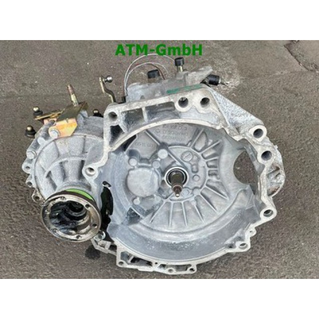 Getriebe Schaltgetriebe VW Golf 4 IV 1.4 16V 55 kW Getriebecode DSB