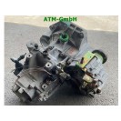 Getriebe Schaltgetriebe VW Golf 4 IV 1.4 16V 55 kW Getriebecode DSB