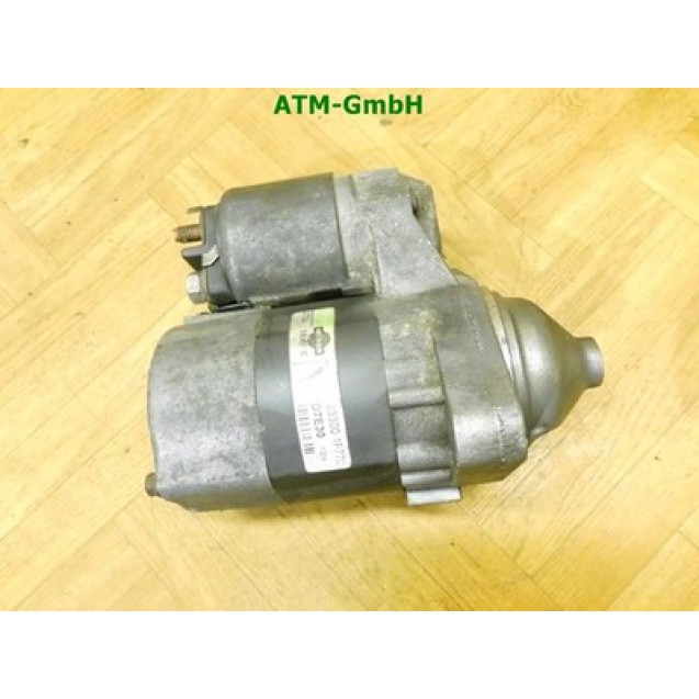 Anlasser Starter Nissan Micra 3 III K12 Valeo 12v D7E30 12v 233001F770