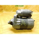 Anlasser Starter Nissan Micra 3 III K12 Valeo 12v D7E30 12v 233001F770