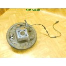 Bremstrommel hinten links Nissan Micra 3 III K12 Fahrerseite