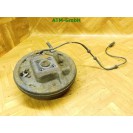 Bremstrommel hinten links Nissan Micra 3 III K12 Fahrerseite