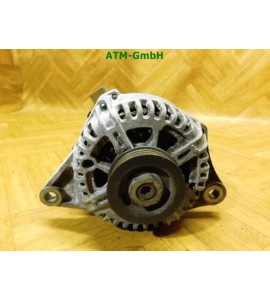 Lichtmaschine Generator Nissan Micra 3 III K12 Valeo 14 V 80 A 23100AX600