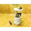 Kraftstoffpumpe Benzinpumpe Nissan Micra 3 III K12 Marwal 12 V