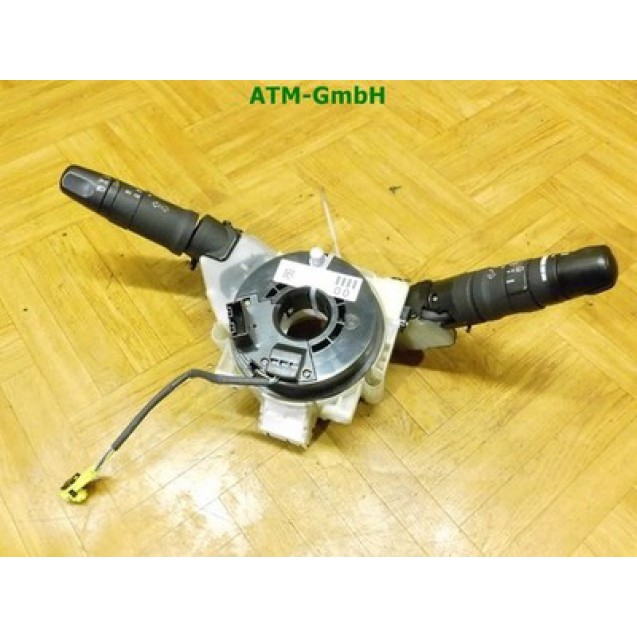 Kombischalter Lenkstockschalter Wischerschalter Nissan Micra 3 K12 25560AX600