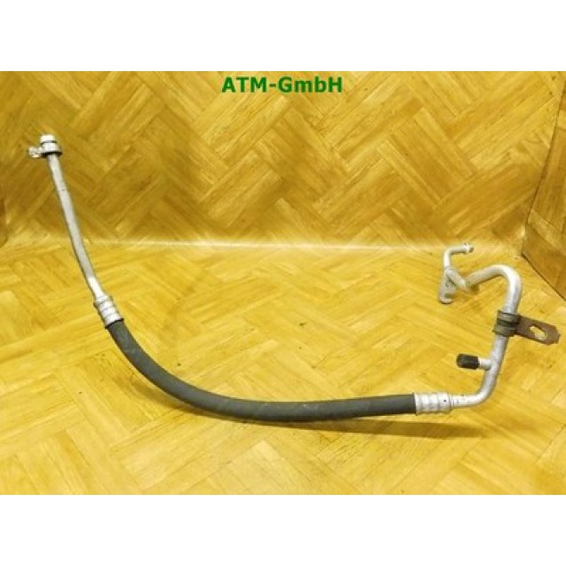 Klimaleitung Leitung Nissan Micra 3 III K12 92480AX800
