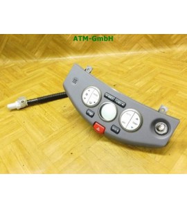 Klimabedienteil Bedienteil Schalter Nissan Micra 3 III K12 Valeo 27500AX701