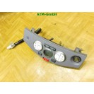 Klimabedienteil Bedienteil Schalter Nissan Micra 3 III K12 Valeo 27500AX701