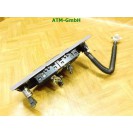 Klimabedienteil Bedienteil Schalter Nissan Micra 3 III K12 Valeo 27500AX701