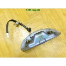 Heckklappengriff Nissan Micra 3 III K12 Farbcode T12 Blau Cornflower Metallic