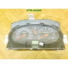 Tacho Kombiinstrument Nissan Micra 3 III K12