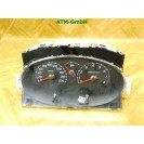 Tacho Kombiinstrument Nissan Micra 3 III K12
