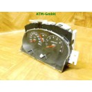 Tacho Kombiinstrument Nissan Micra 3 III K12