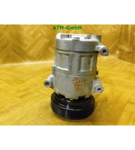 Klimakompressor Renault Megane 2 II 1139026 NRF32208